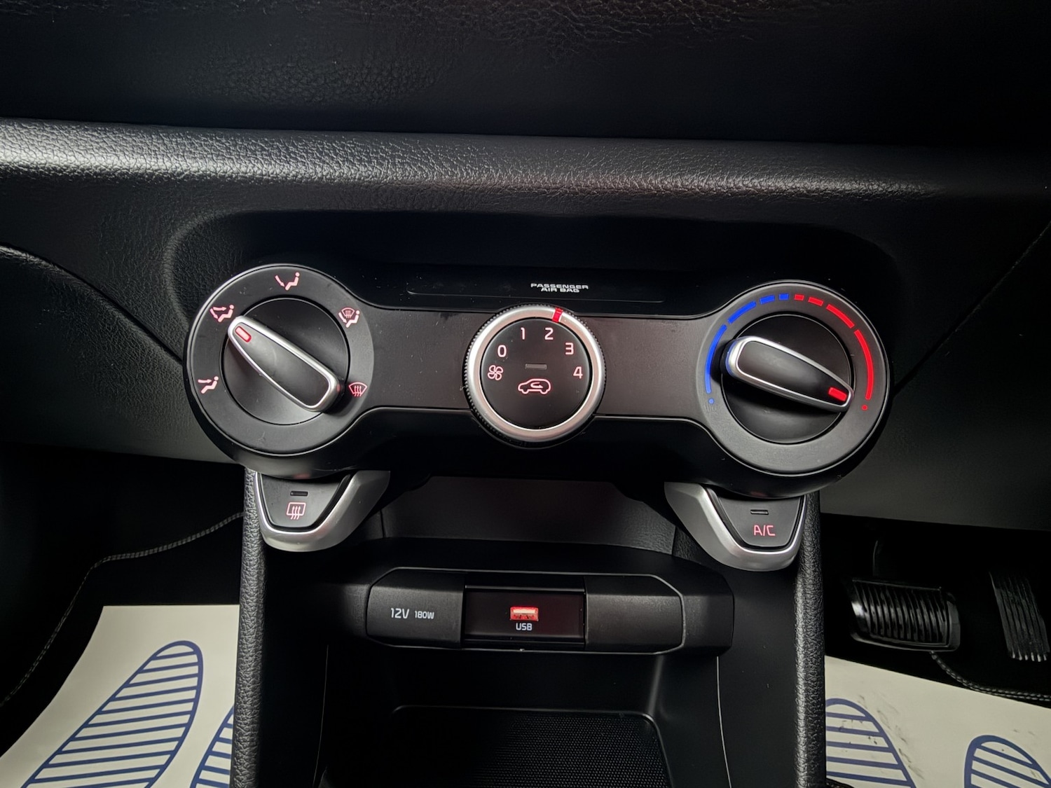 Used Kia Picanto 2023 for sale - 76699321: Photo 33