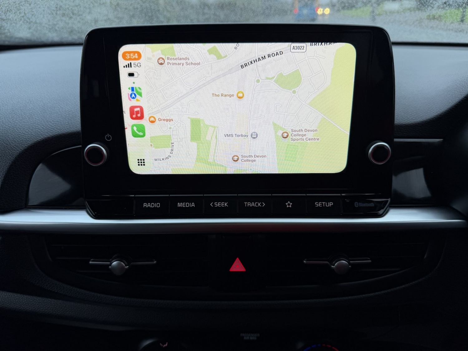 Used Kia Picanto 2023 for sale - 76699321: Photo 34