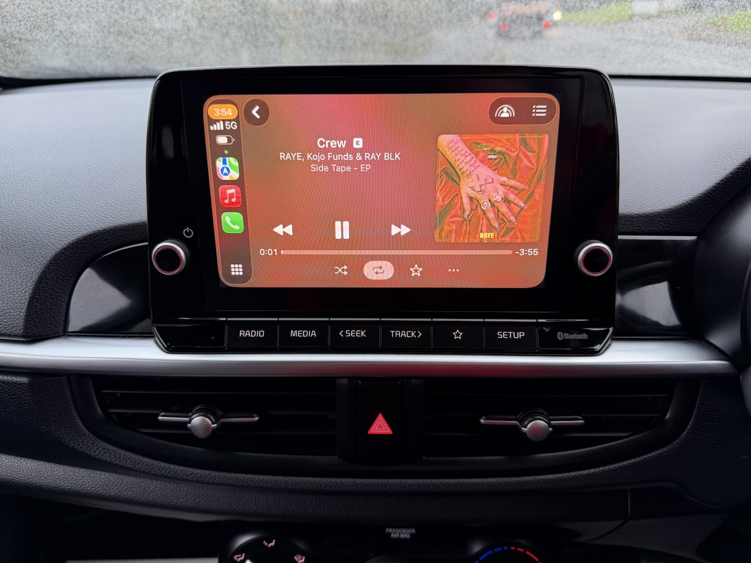 Used Kia Picanto 2023 for sale - 76699321: Photo 35