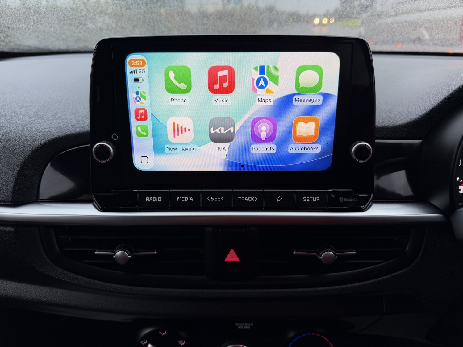 Used Kia Picanto 2023 for sale - 76699321: Photo 36