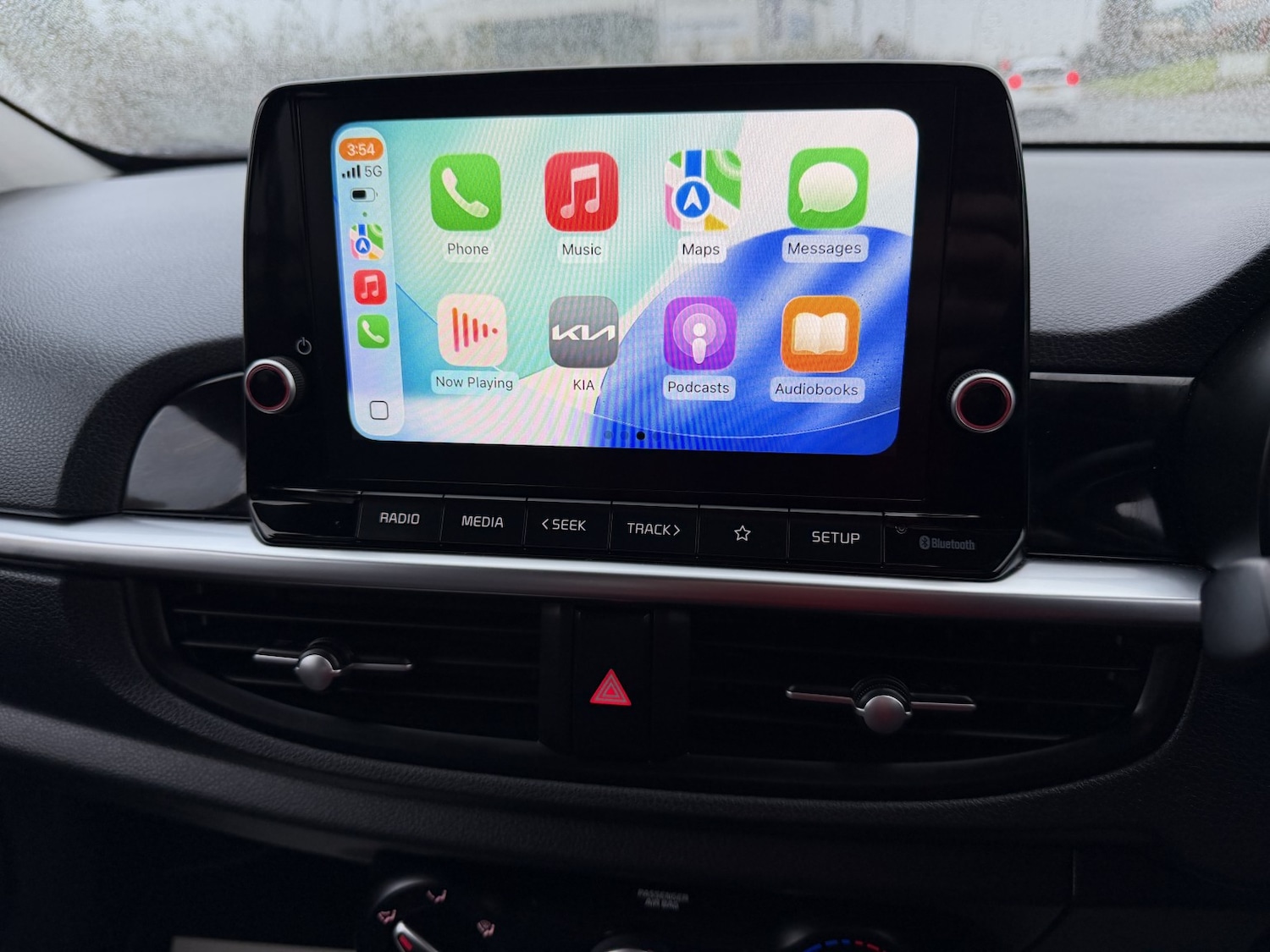 Used Kia Picanto 2023 for sale - 76699321: Photo 37