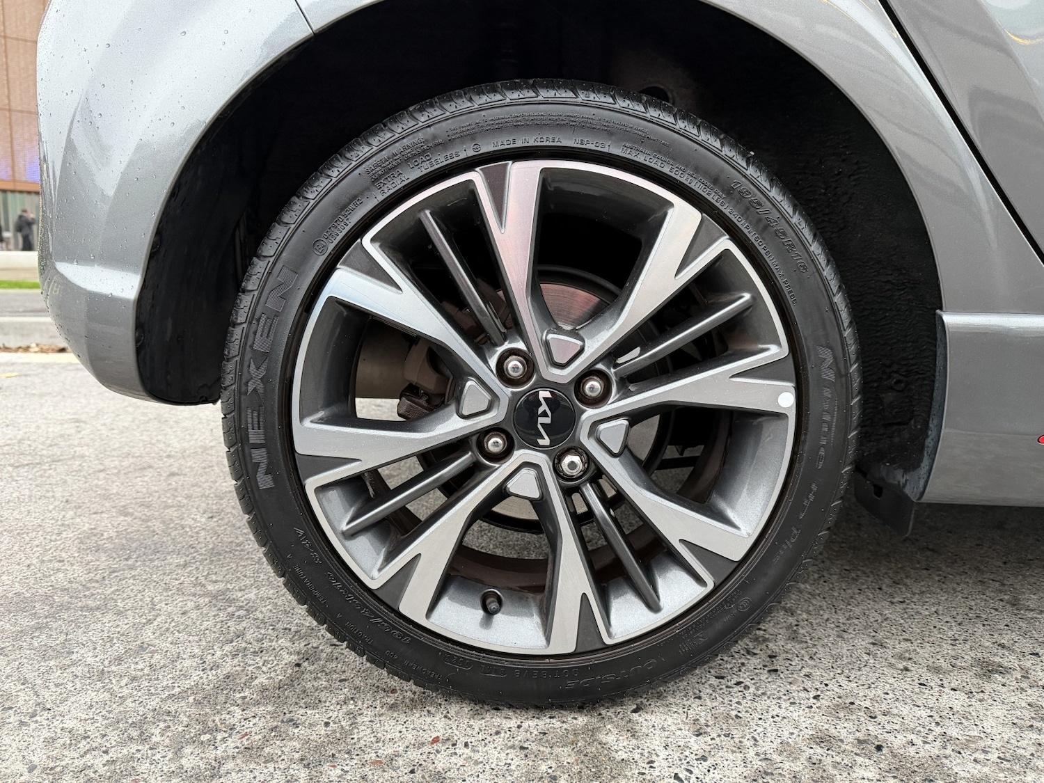 Used Kia Picanto 2023 for sale - 76699321: Photo 39