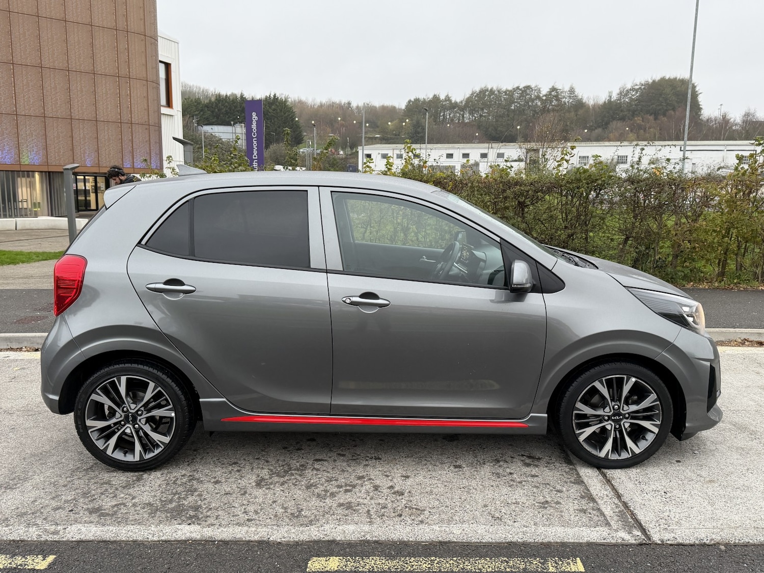 Used Kia Picanto 2023 for sale - 76699321: Photo 7