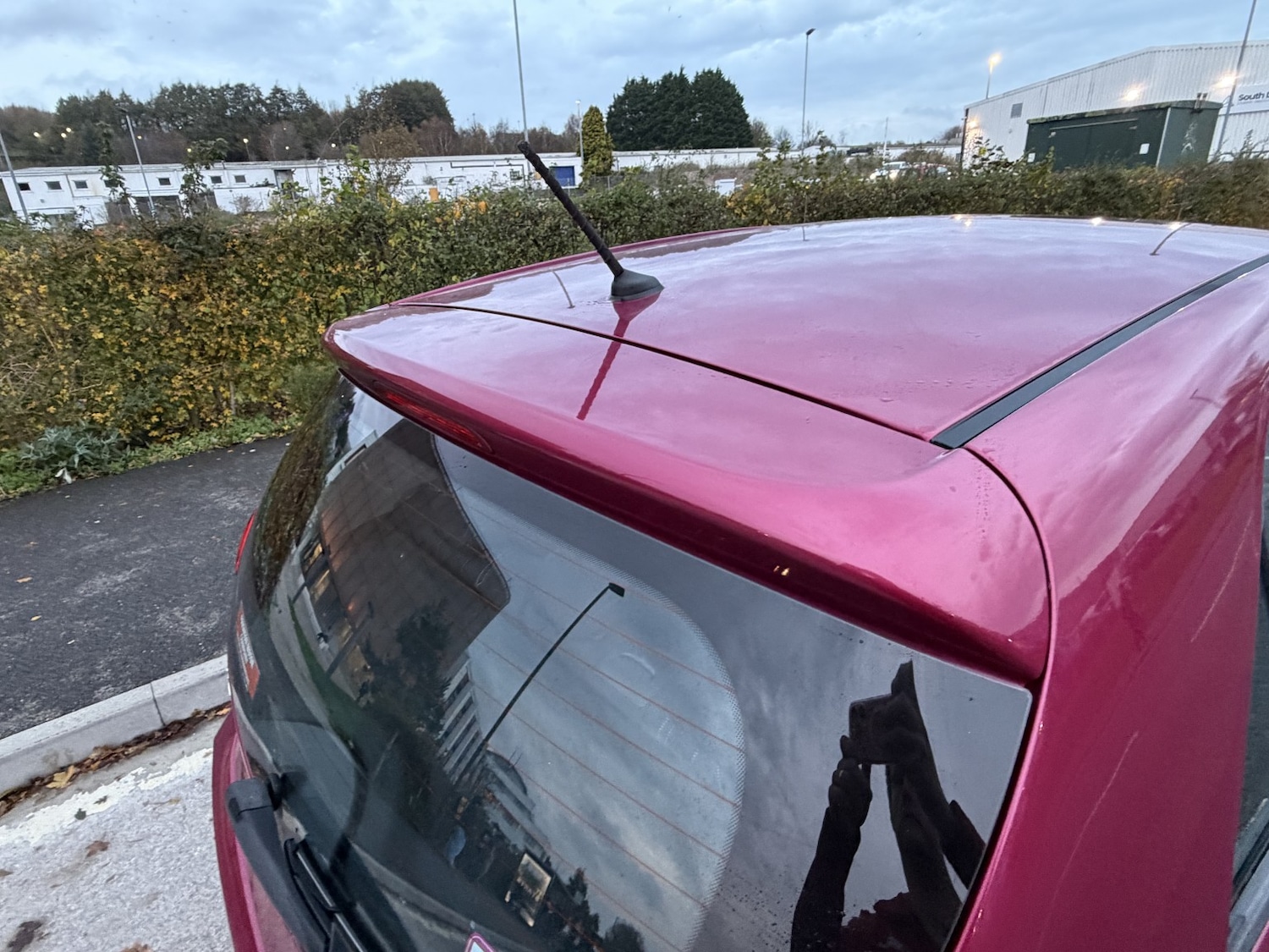 Used Kia Picanto 2015 for sale - 76547892: Photo 13