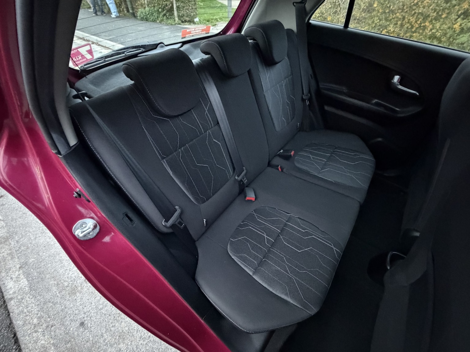 Used Kia Picanto 2015 for sale - 76547892: Photo 18