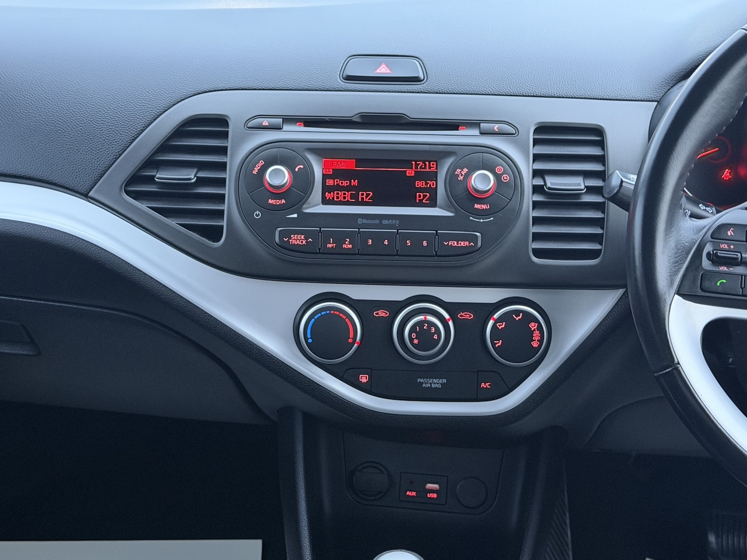 Used Kia Picanto 2015 for sale - 76547892: Photo 22