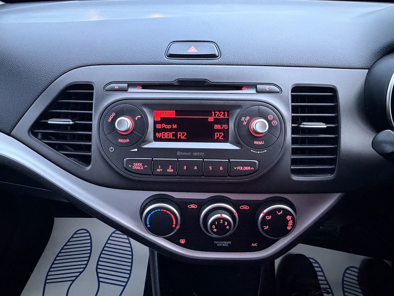 Used Kia Picanto 2015 for sale - 76547892: Photo 25