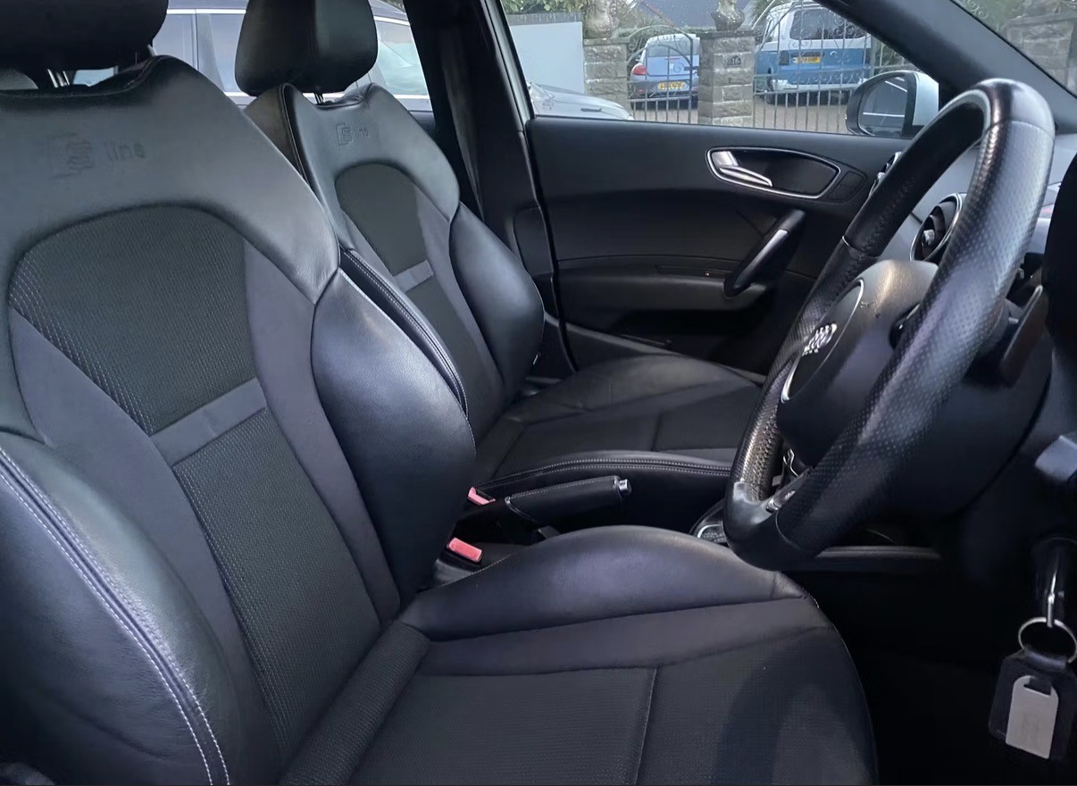 Used Audi A1 2013 for sale - 77822246: Photo 6