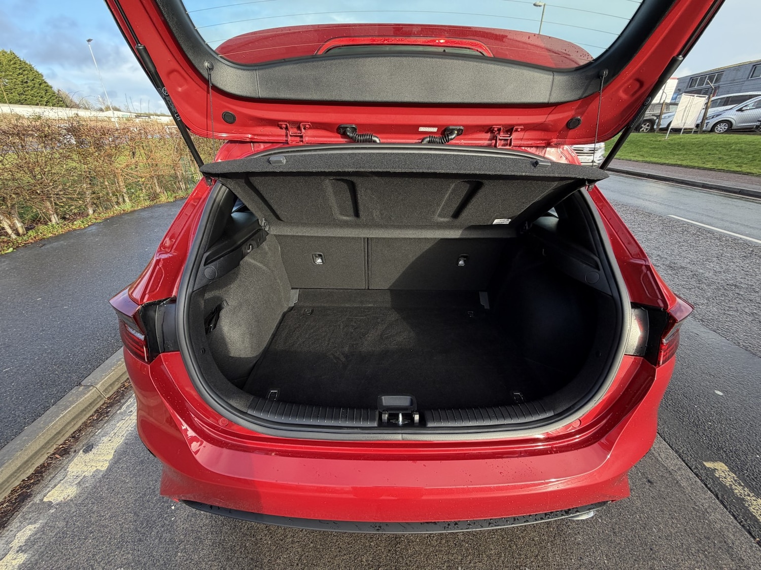 Used Kia Ceed 2022 for sale - 77118537: Photo 17