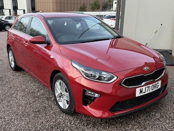 2022 - 1.6 CRDi MHEV 2 5-Door