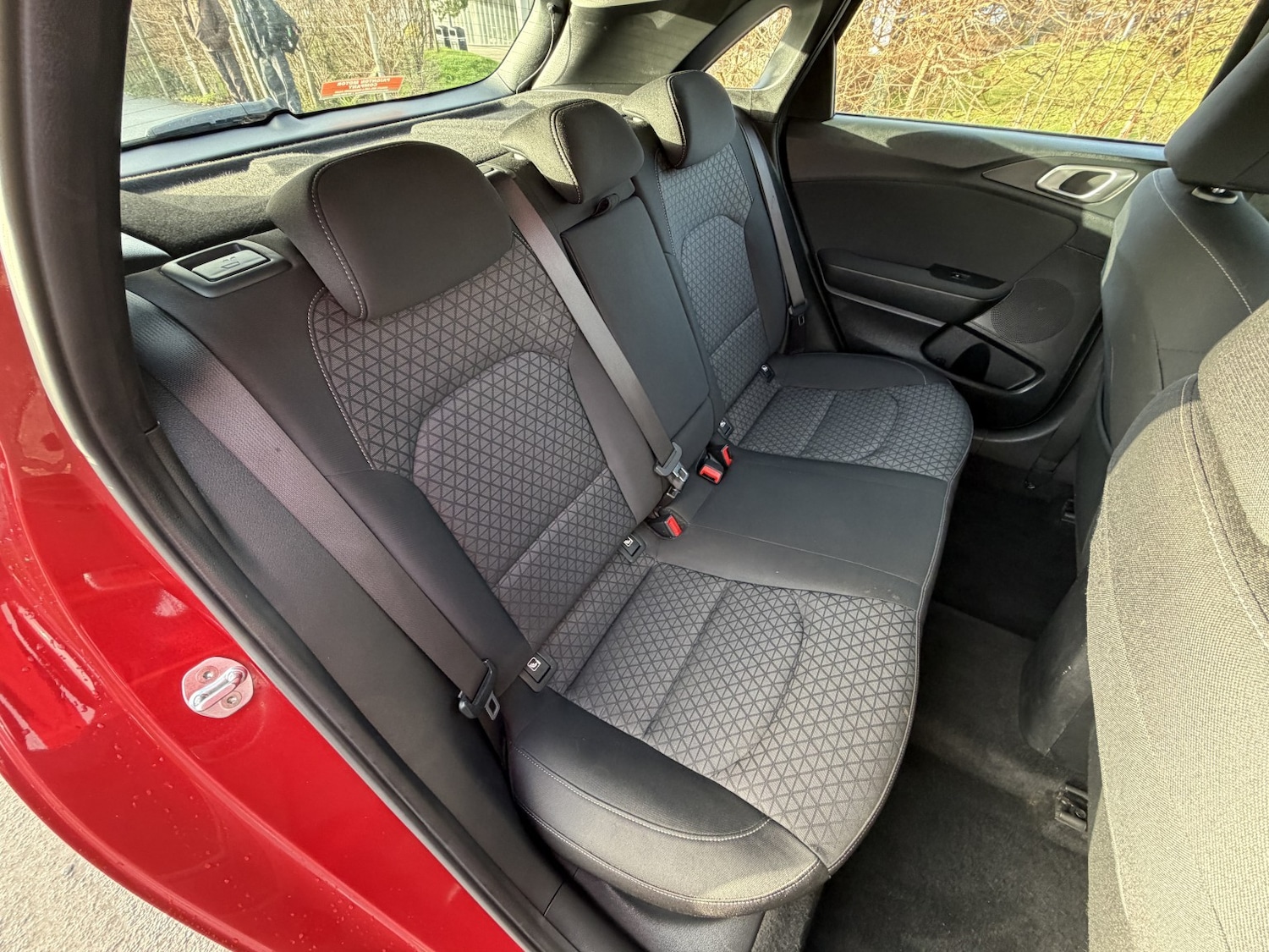 Used Kia Ceed 2022 for sale - 77118537: Photo 21