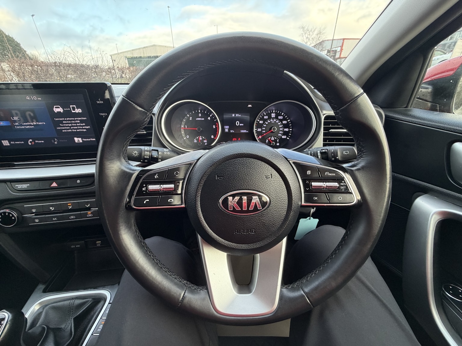 Used Kia Ceed 2022 for sale - 77118537: Photo 29