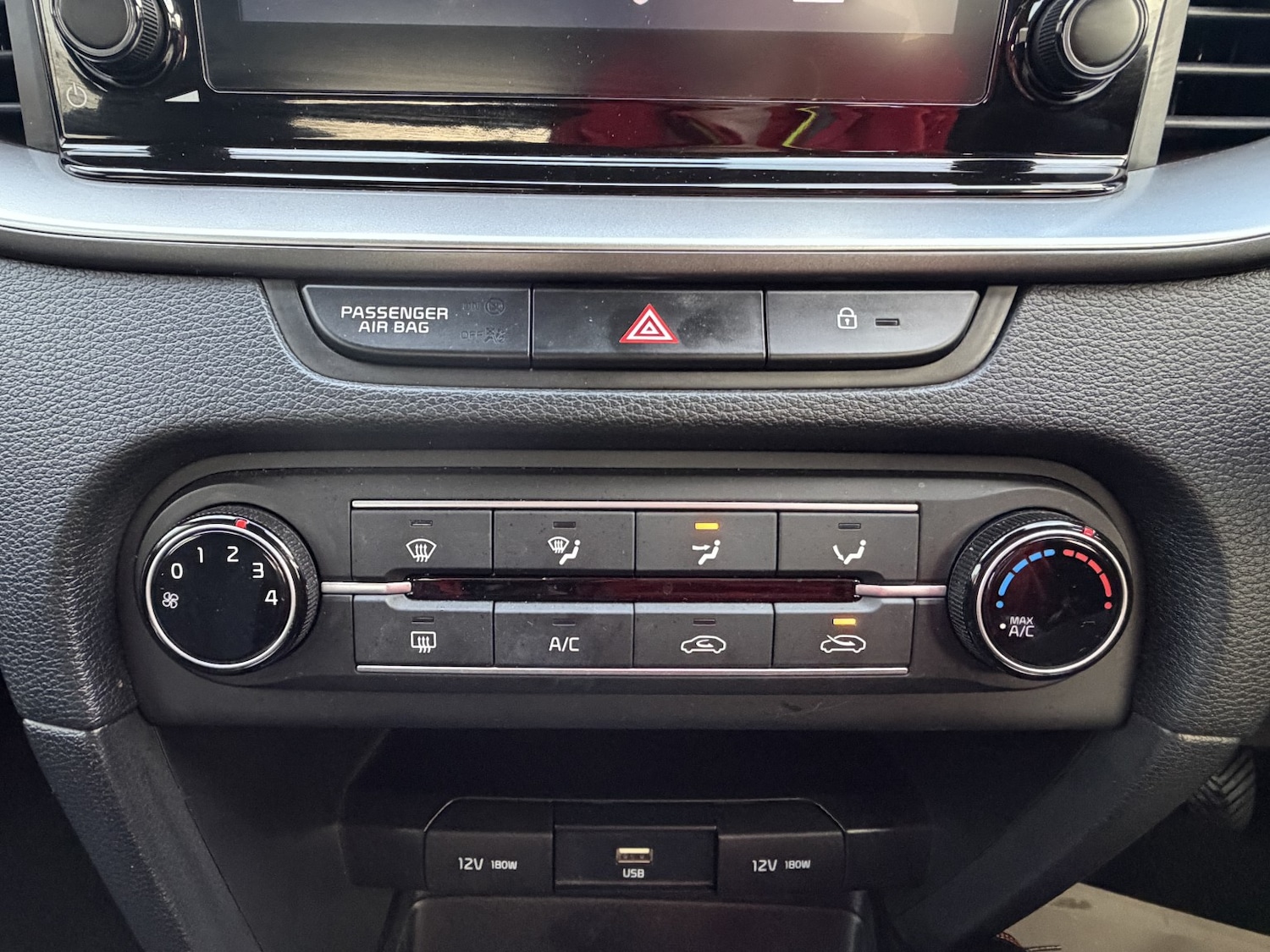 Used Kia Ceed 2022 for sale - 77118537: Photo 31