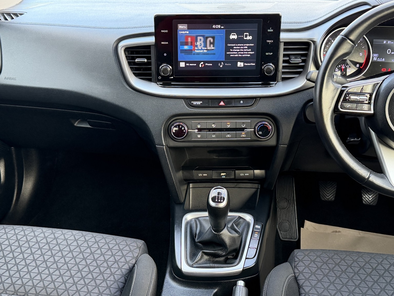 Used Kia Ceed 2022 for sale - 77118537: Photo 32