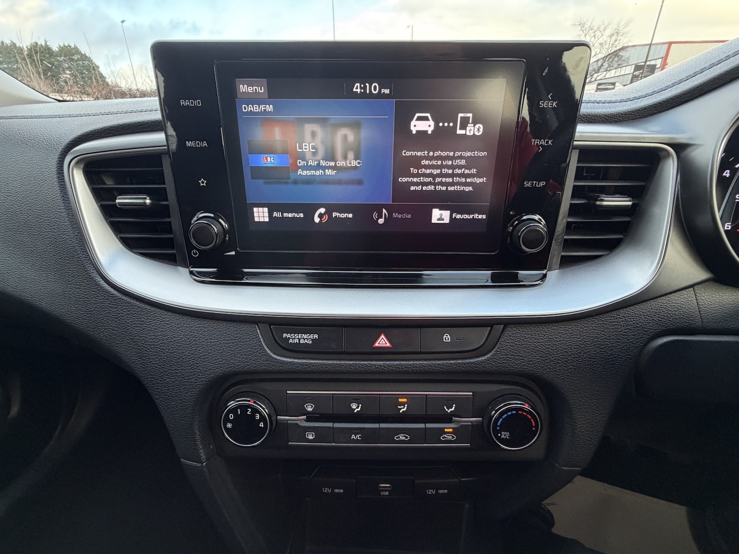 Used Kia Ceed 2022 for sale - 77118537: Photo 33