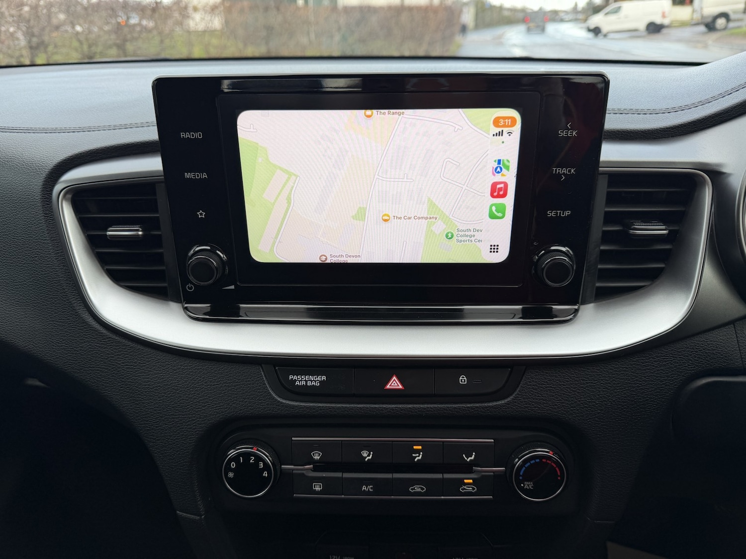 Used Kia Ceed 2022 for sale - 77118537: Photo 34