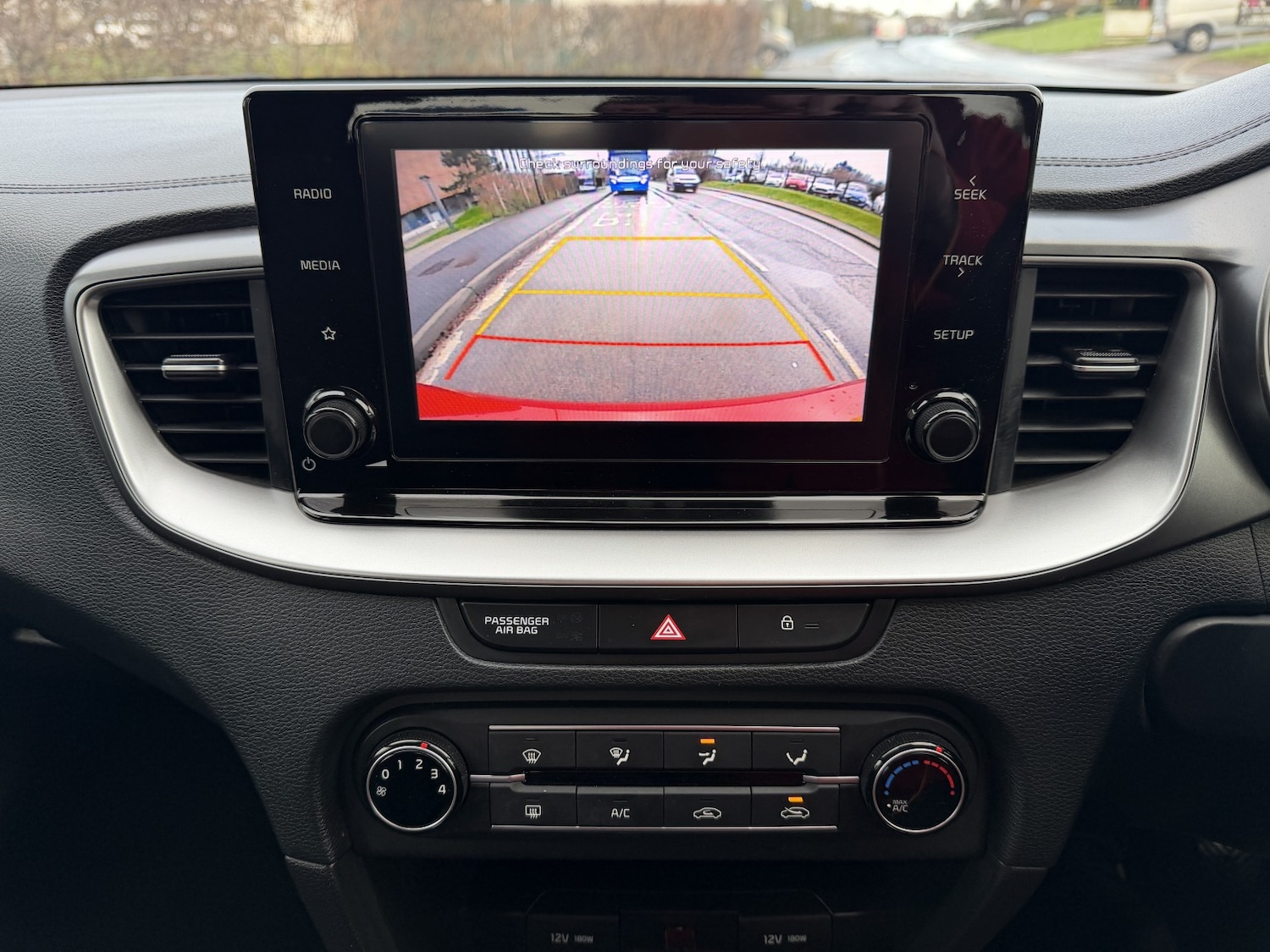 Used Kia Ceed 2022 for sale - 77118537: Photo 39