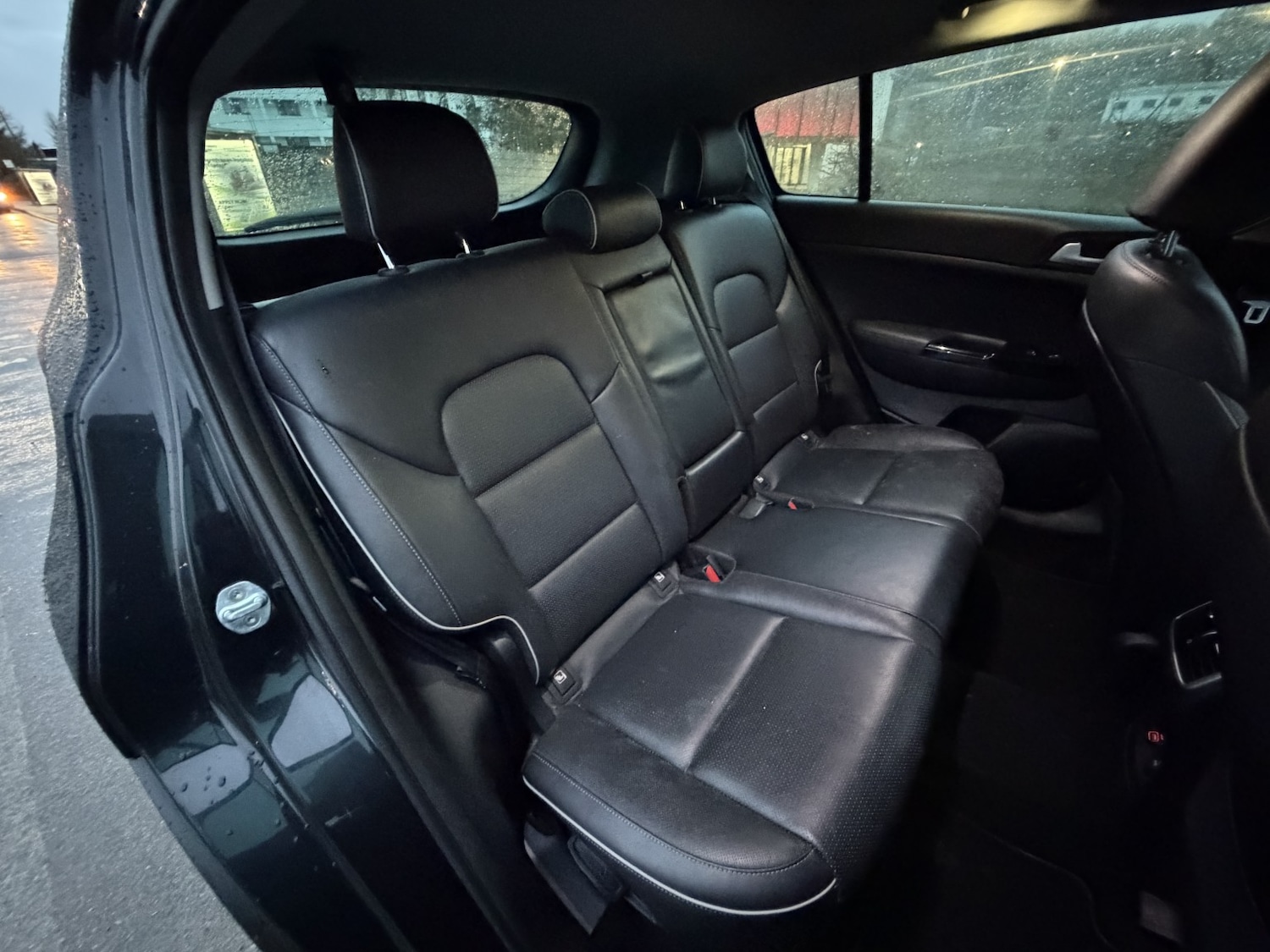 Used Kia Sportage 2017 for sale - 77522070: Photo 11