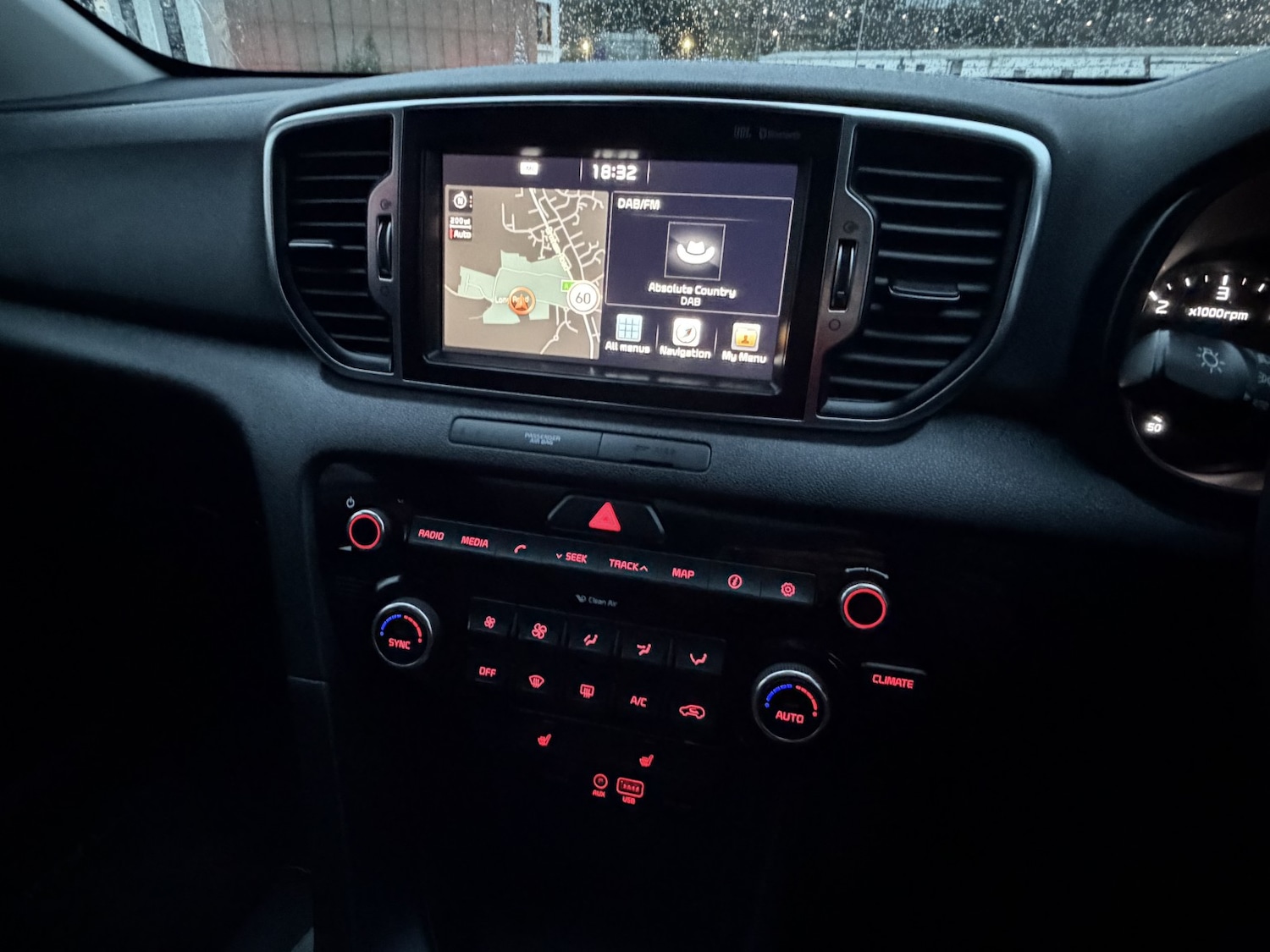 Used Kia Sportage 2017 for sale - 77522070: Photo 18