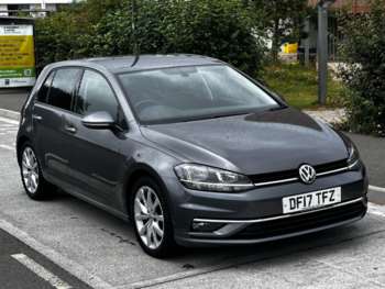 Used Volkswagen Golf 2017 for sale - 75074354: Photo
