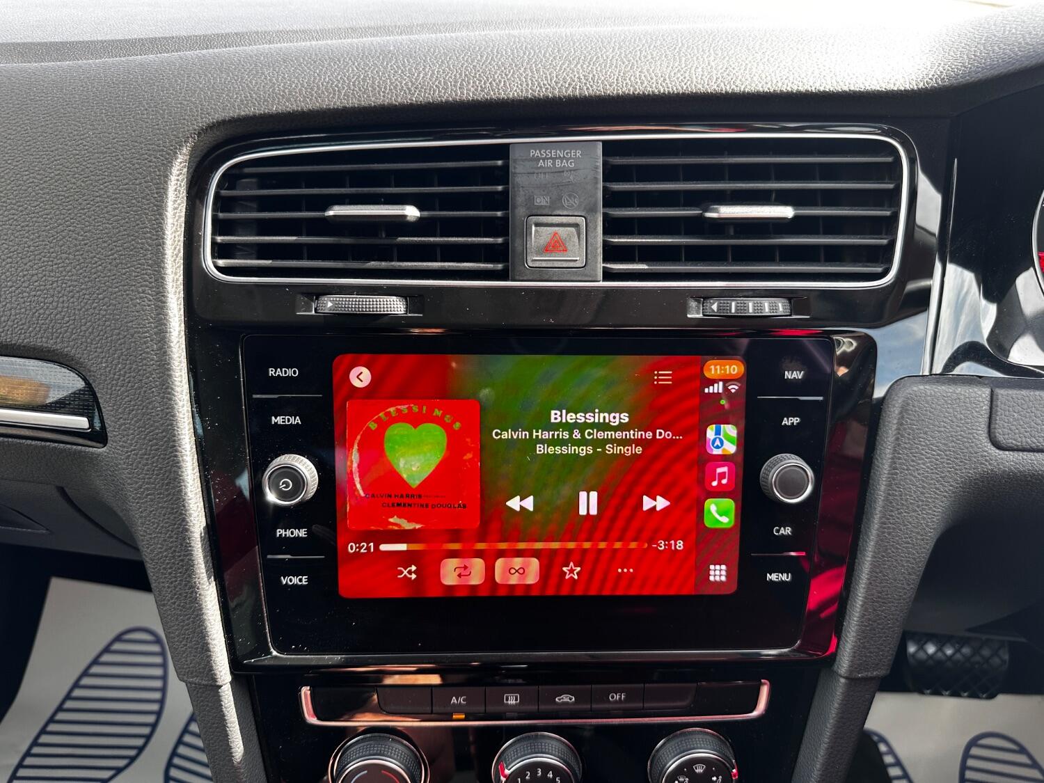 Used Volkswagen Golf 2017 for sale - 75074354: Photo 36