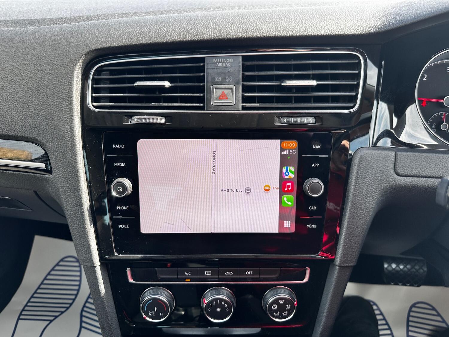 Used Volkswagen Golf 2017 for sale - 75074354: Photo 37