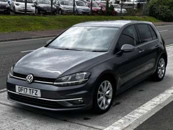 Used Volkswagen Golf 2017 for sale - 75074354: Photo