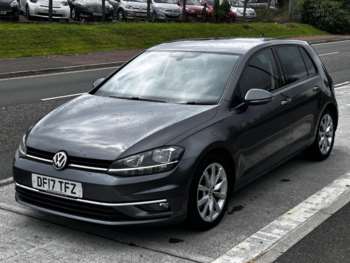 Used Volkswagen Golf 2017 for sale - 75074354: Photo