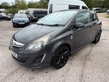 Used Vauxhall Corsa 2014 for sale - 78545762: Photo