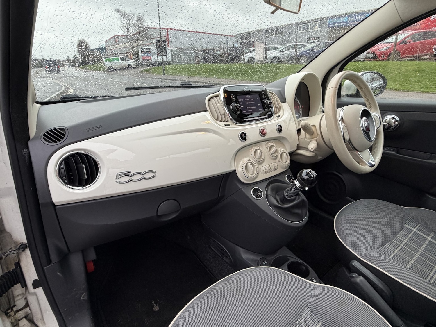 Used Fiat 500 2017 for sale - 77681866: Photo 10