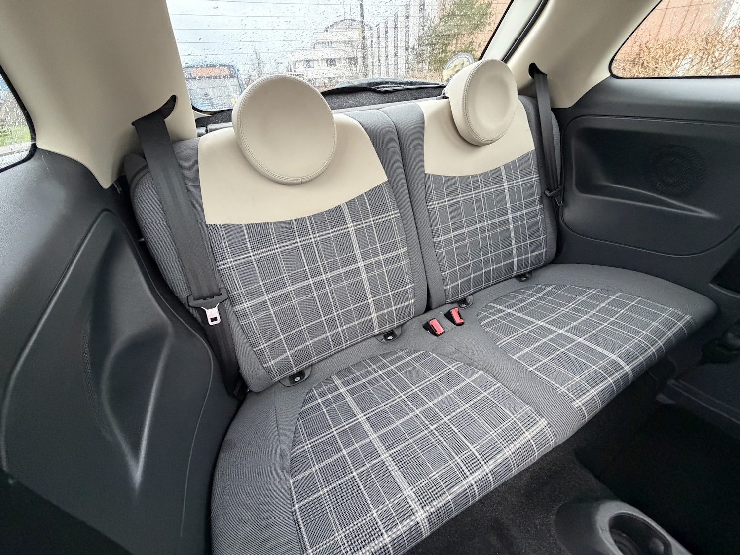 Used Fiat 500 2017 for sale - 77681866: Photo 11