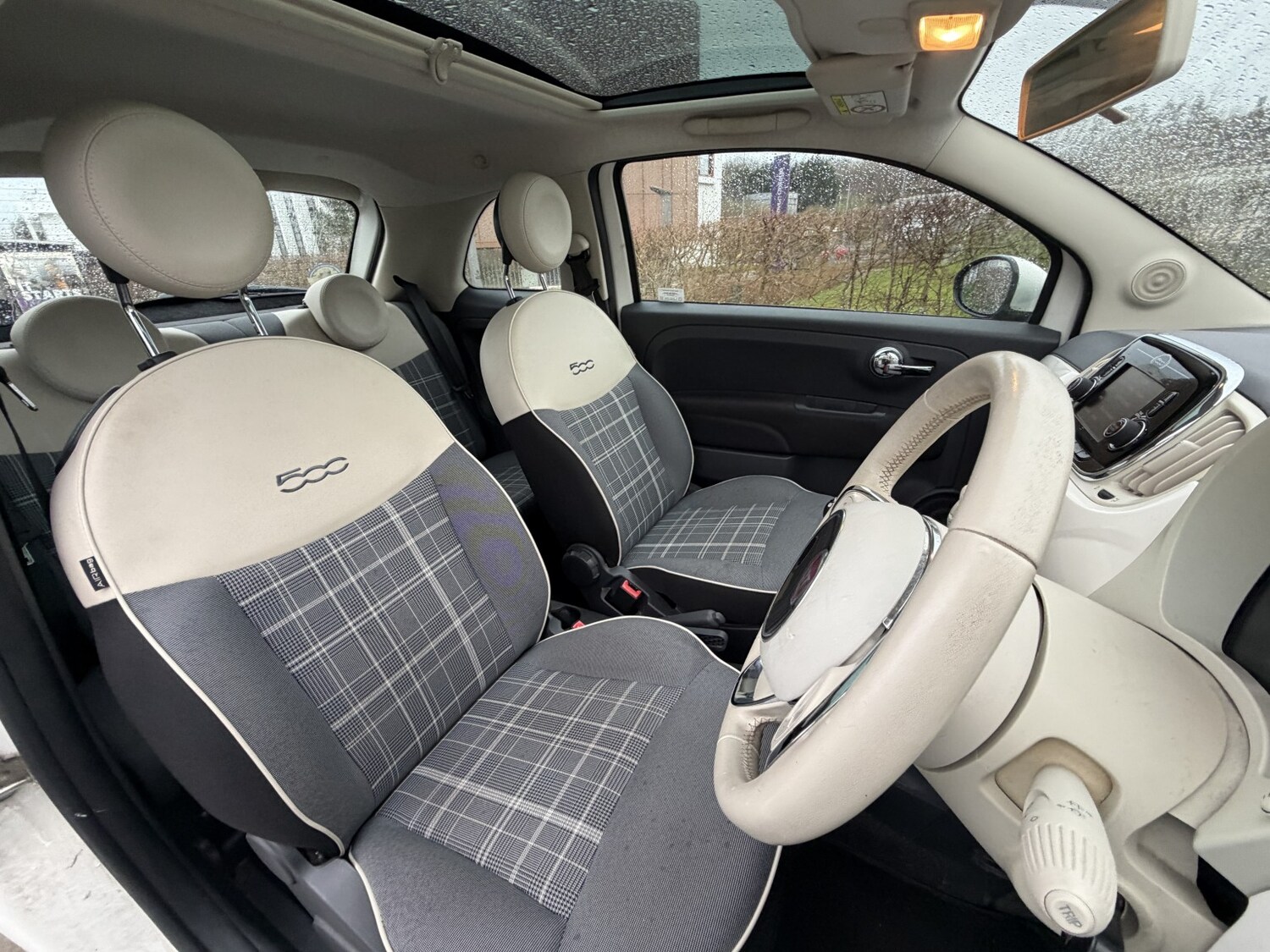 Used Fiat 500 2017 for sale - 77681866: Photo 12