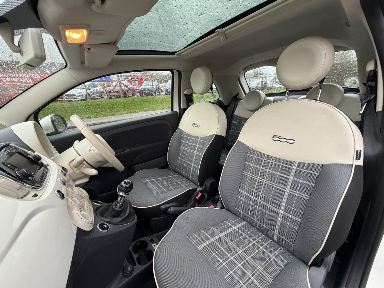 Used Fiat 500 2017 for sale - 77681866: Photo 15