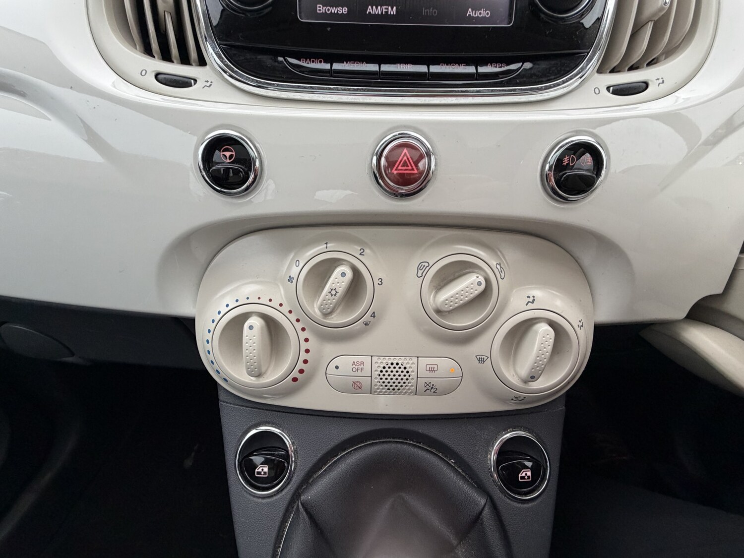 Used Fiat 500 2017 for sale - 77681866: Photo 17