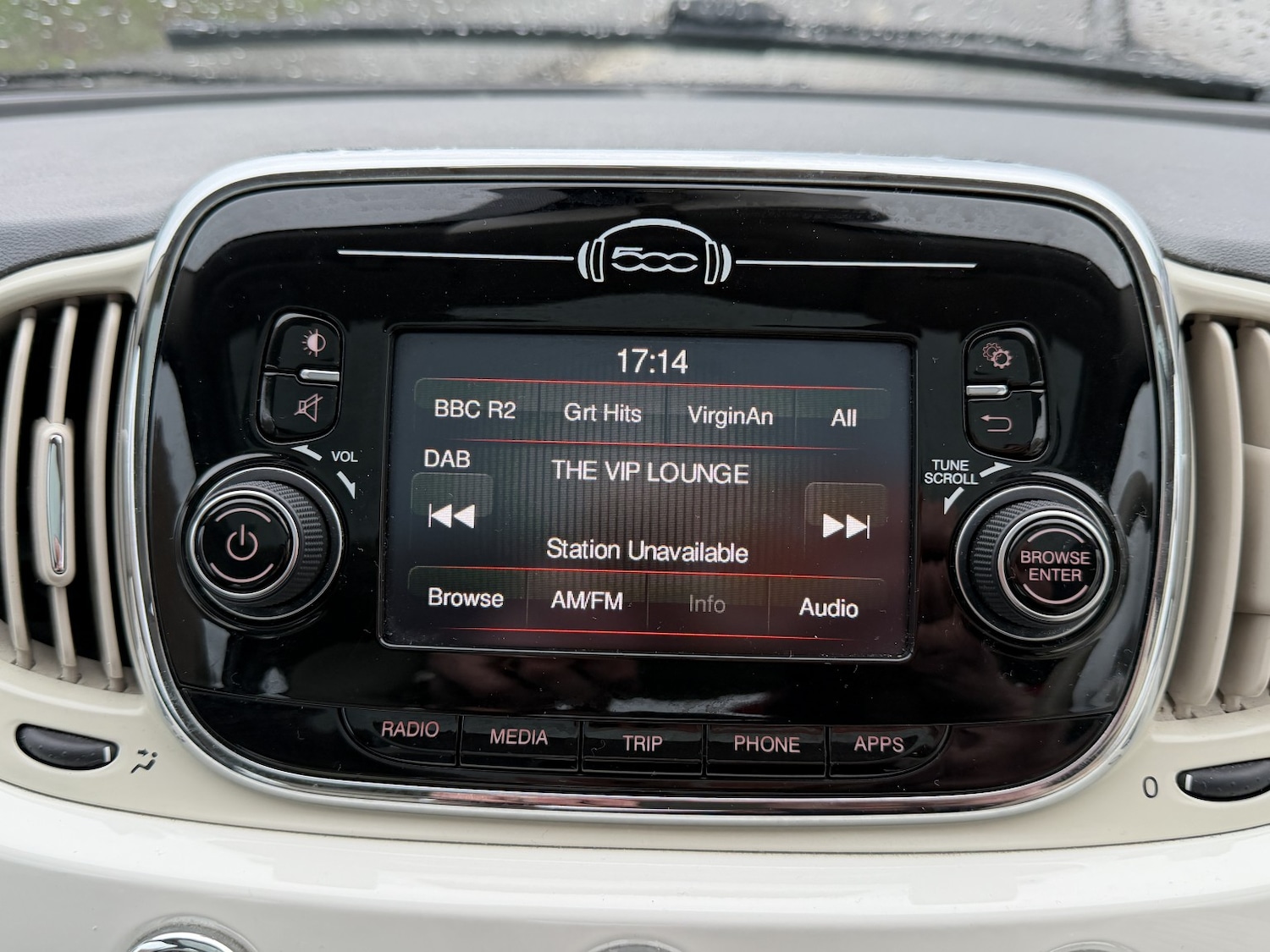 Used Fiat 500 2017 for sale - 77681866: Photo 18