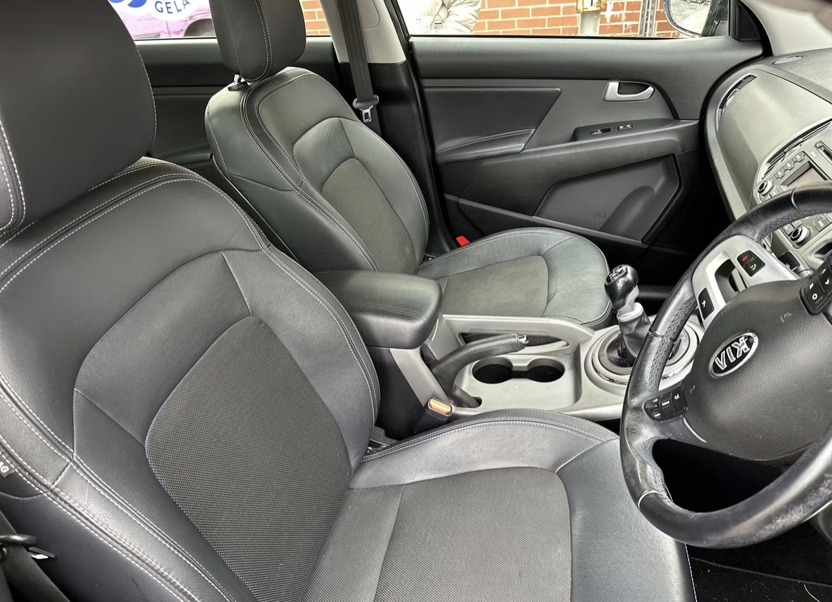 Used Kia Sportage 2015 for sale - 77668532: Photo 5