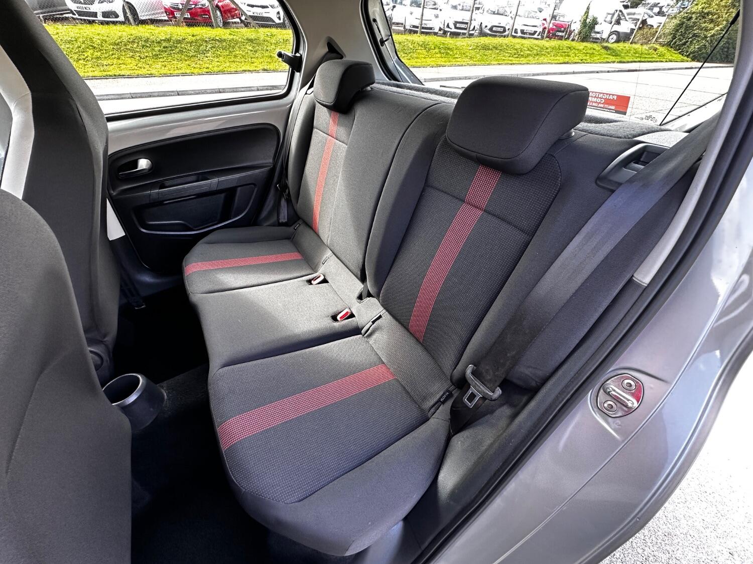 Used Volkswagen up! 2017 for sale - 75767135: Photo 18