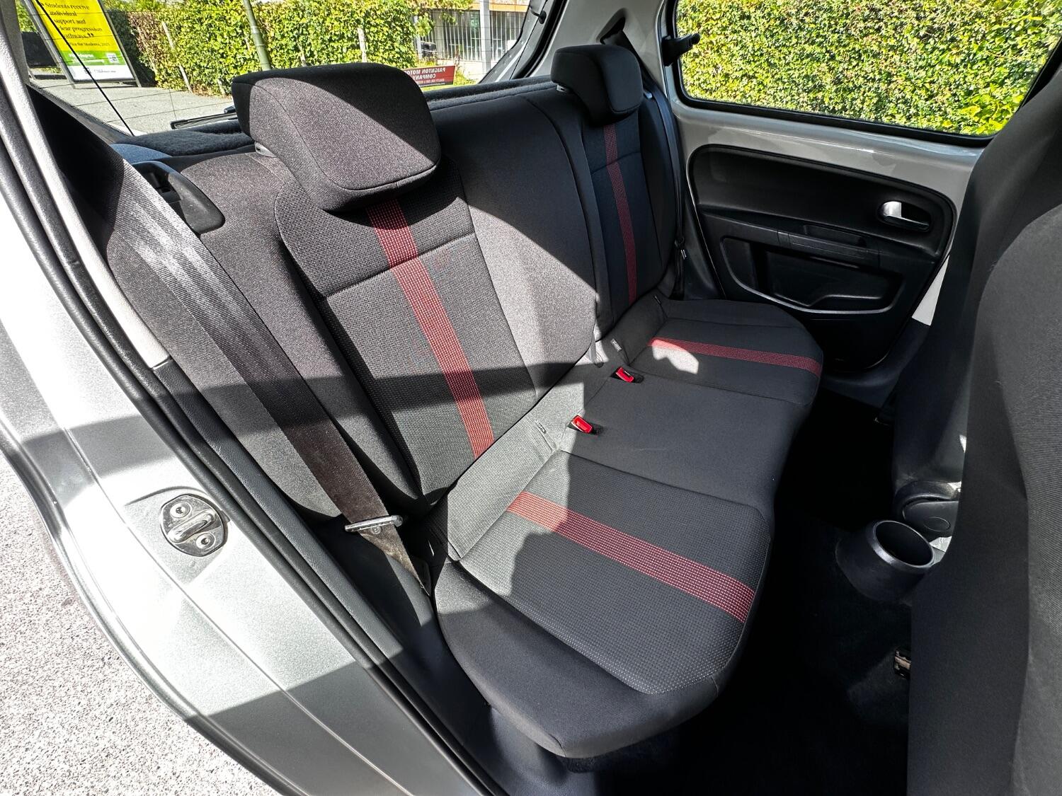 Used Volkswagen up! 2017 for sale - 75767135: Photo 21