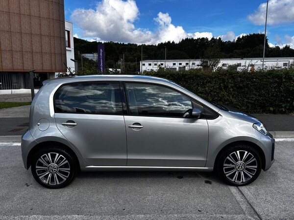 Used Volkswagen up! 2017 for sale - 75767135: Photo 7