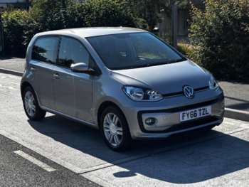 2016 - 1.0 BlueMotion Tech High Up 5dr ASG