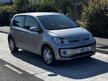 Used Volkswagen up! 2016 for sale - 74999719: Photo