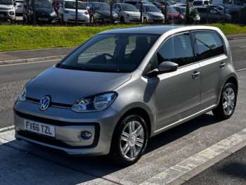 Used Volkswagen up! 2016 for sale - 74999719: Photo