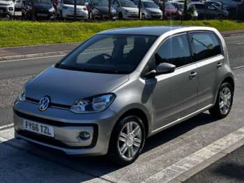 Used Volkswagen up! 2016 for sale - 74999719: Photo