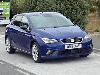 Used SEAT Ibiza 2019 for sale - 79360150: Photo