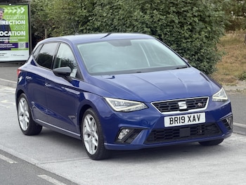 Used SEAT Ibiza 2019 for sale - 79360150: Photo