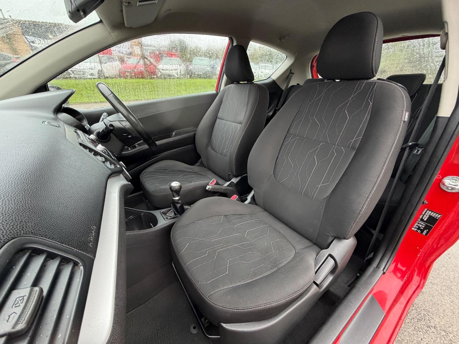 Used Kia Picanto 2013 for sale - 76164546: Photo 15