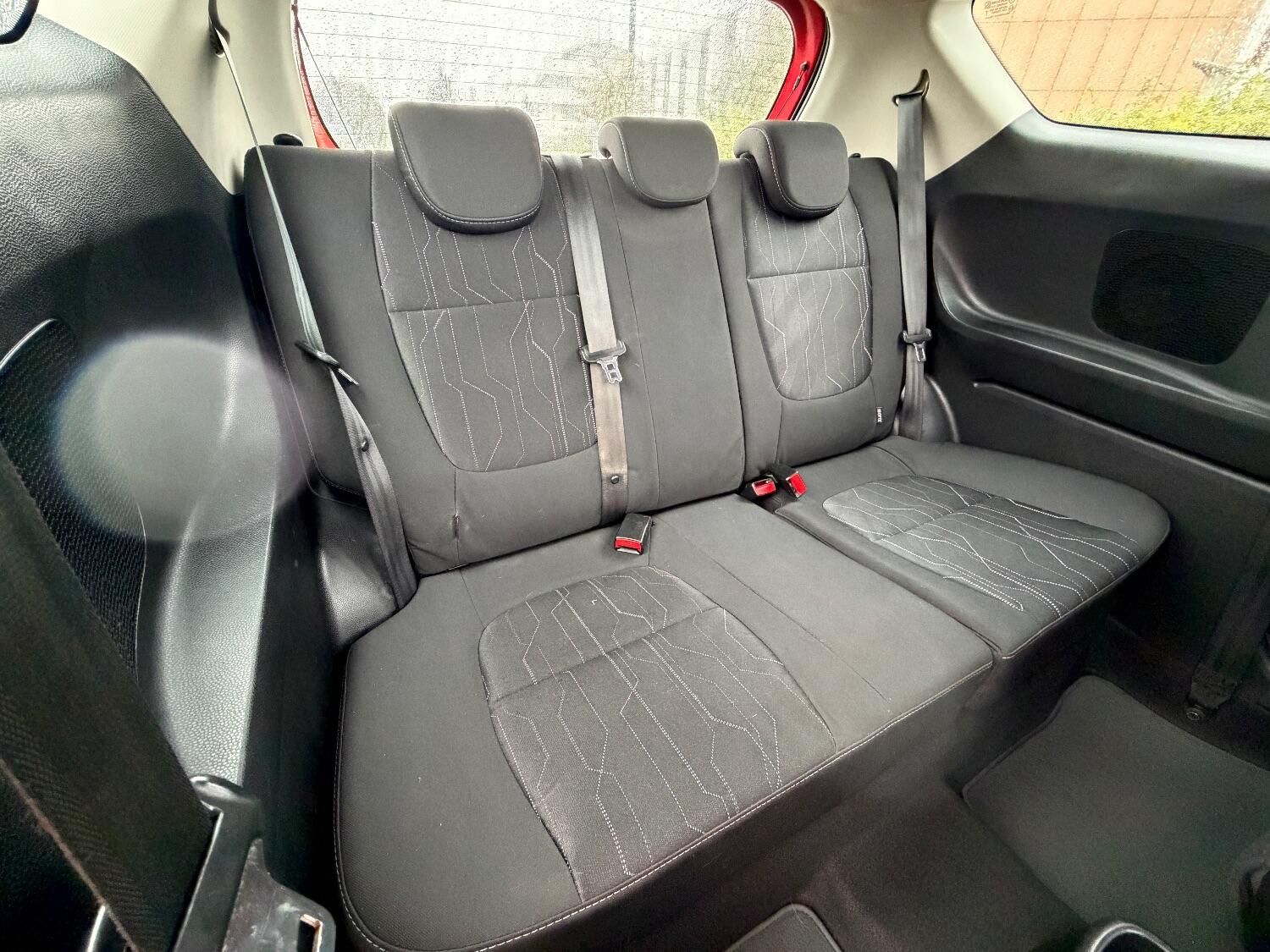 Used Kia Picanto 2013 for sale - 76164546: Photo 16