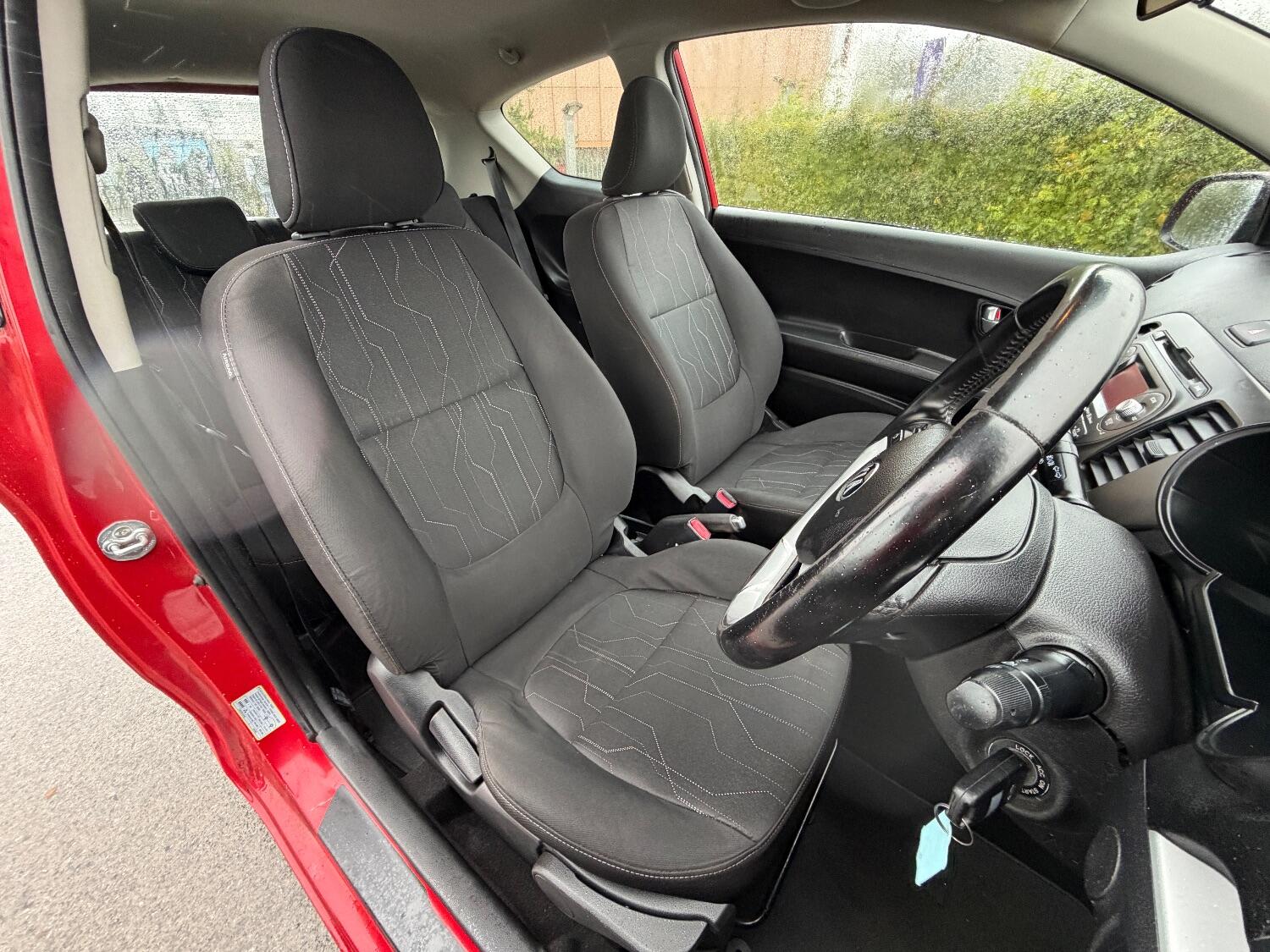 Used Kia Picanto 2013 for sale - 76164546: Photo 18