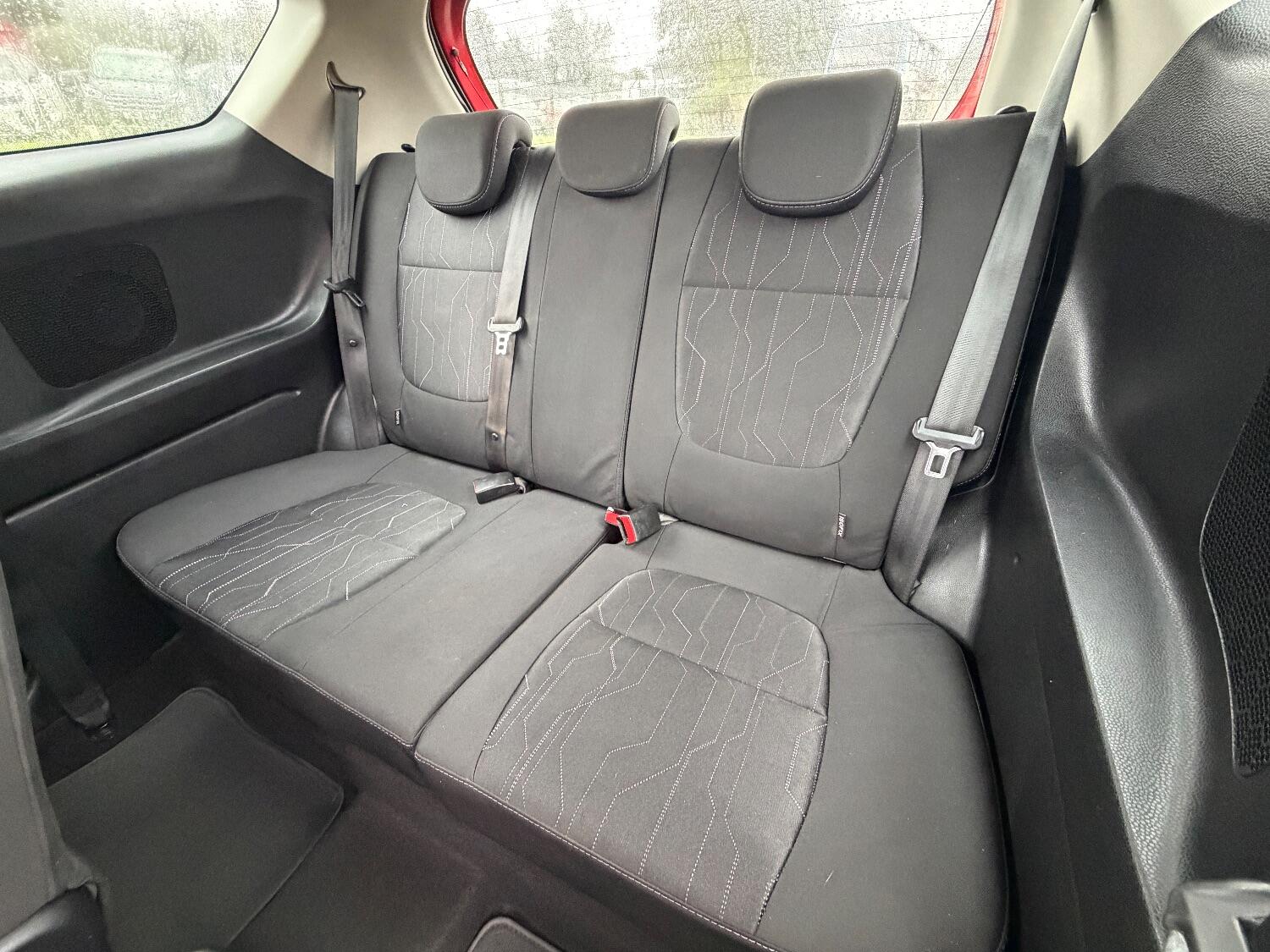Used Kia Picanto 2013 for sale - 76164546: Photo 19