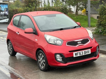 Kia - Picanto